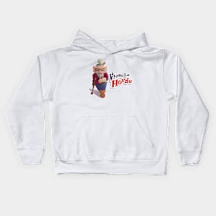 Gnome Kids Hoodie